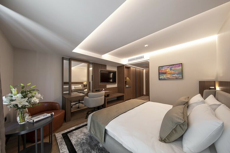 Vital Hotel Fulya