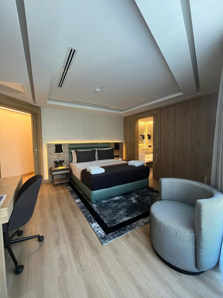 Vital Hotel Fulya