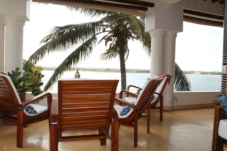 Peponi Hotel