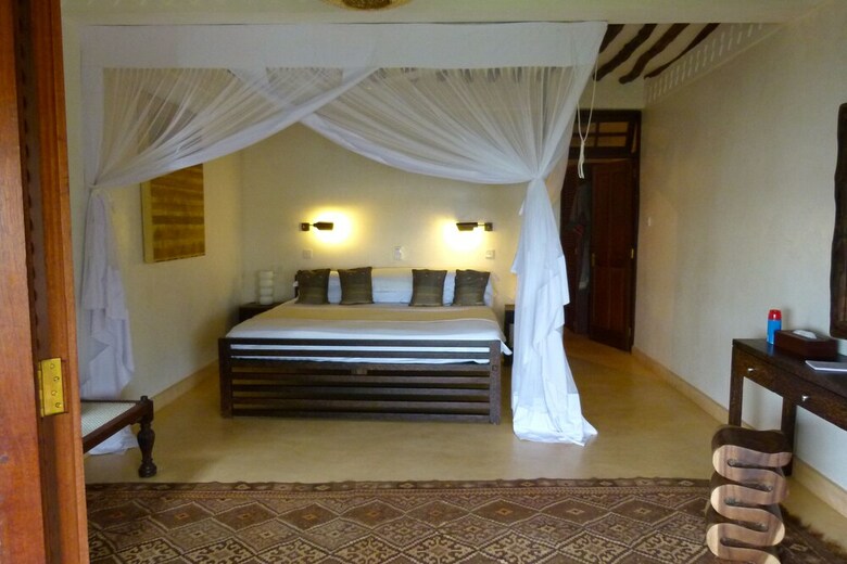 Peponi Hotel