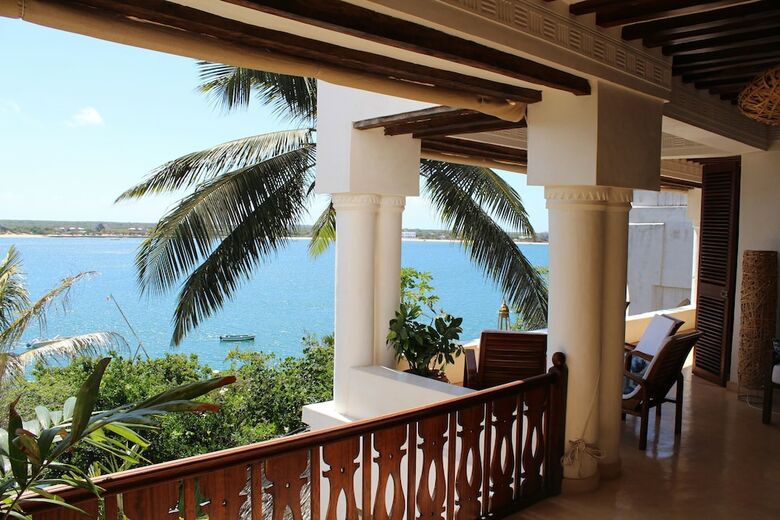 Peponi Hotel