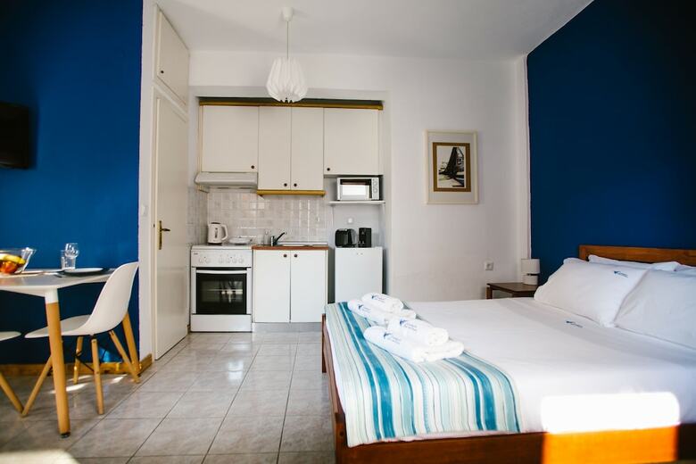 Joseph Village Apartments