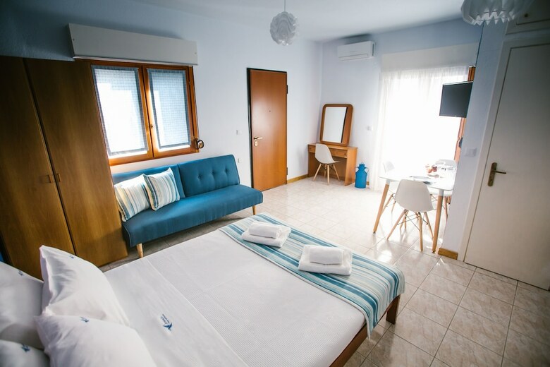 Joseph Village Apartments