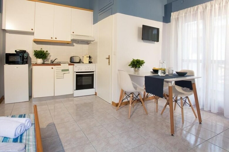 Joseph Village Apartments