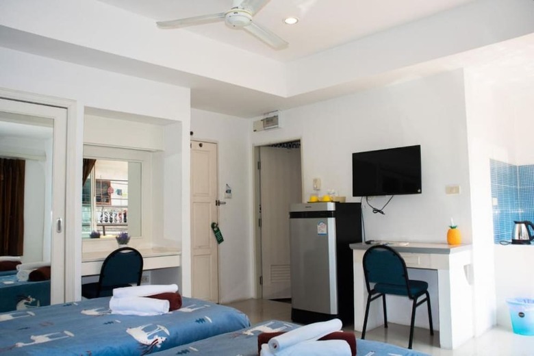Hotel Lighthouse Resort Pattaya