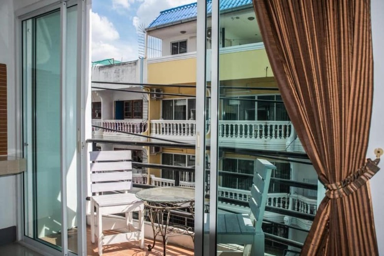 Hotel Lighthouse Resort Pattaya