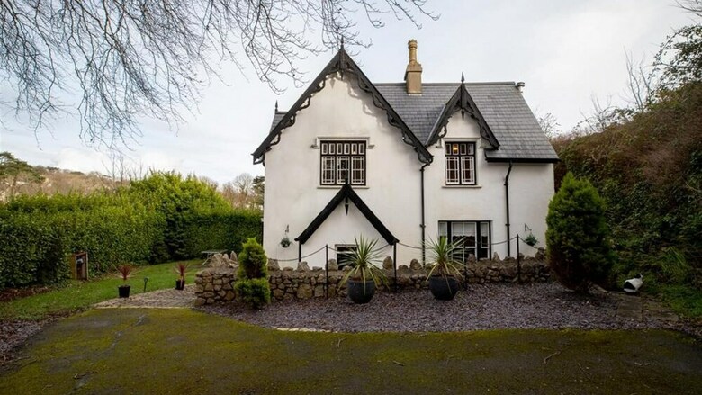 Gable End Lodge