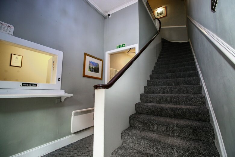 Charing Cross Hotel