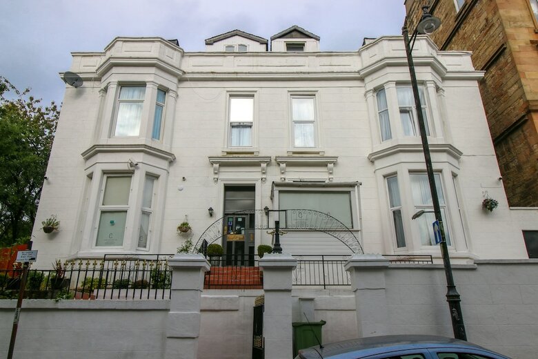Charing Cross Hotel