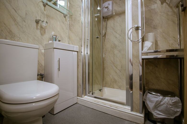 Charing Cross Hotel