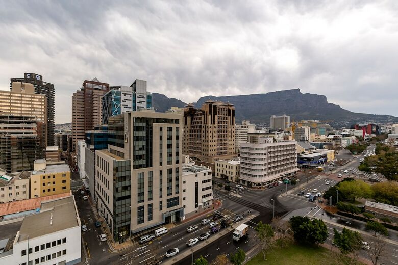 de Waterkant Luxury Apartments