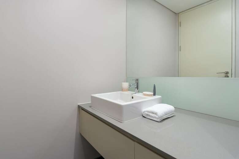 de Waterkant Luxury Apartments