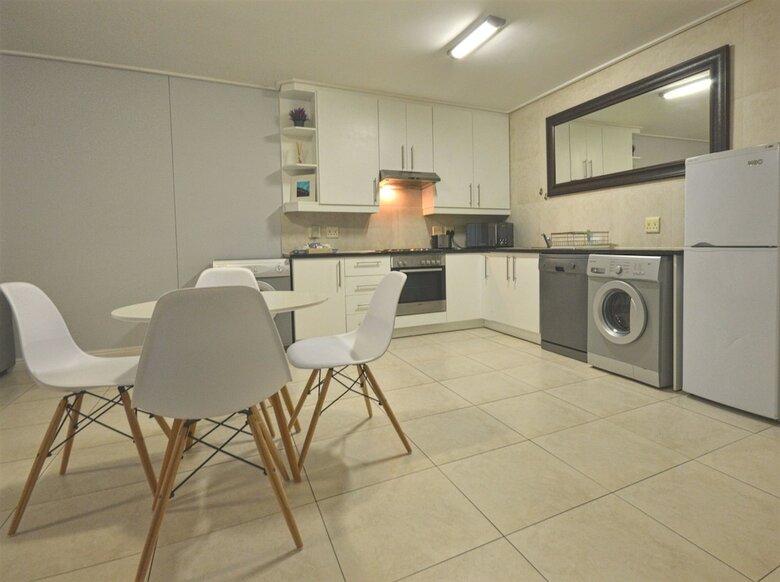 de Waterkant Luxury Apartments
