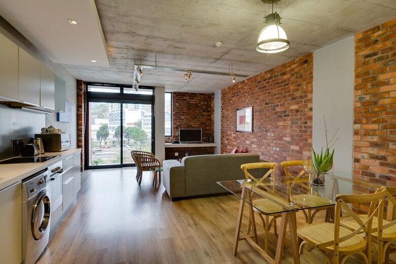 de Waterkant Luxury Apartments