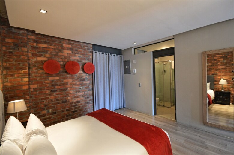de Waterkant Luxury Apartments