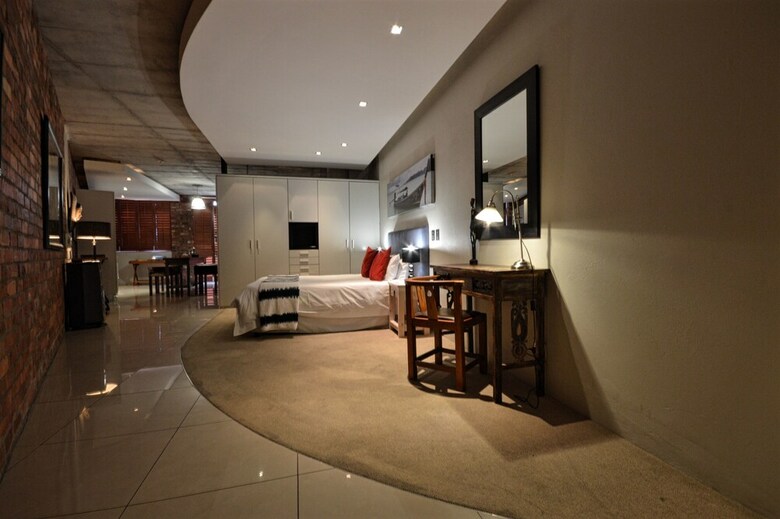de Waterkant Luxury Apartments