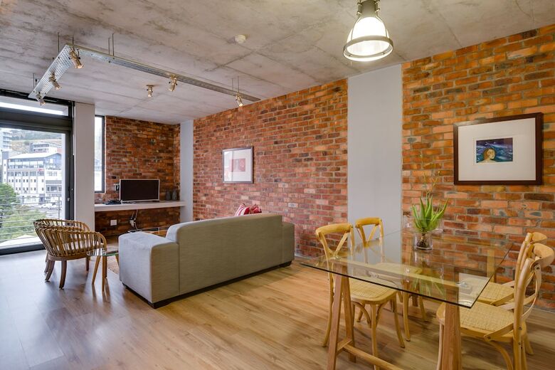 de Waterkant Luxury Apartments