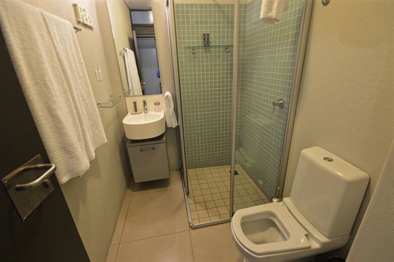de Waterkant Luxury Apartments