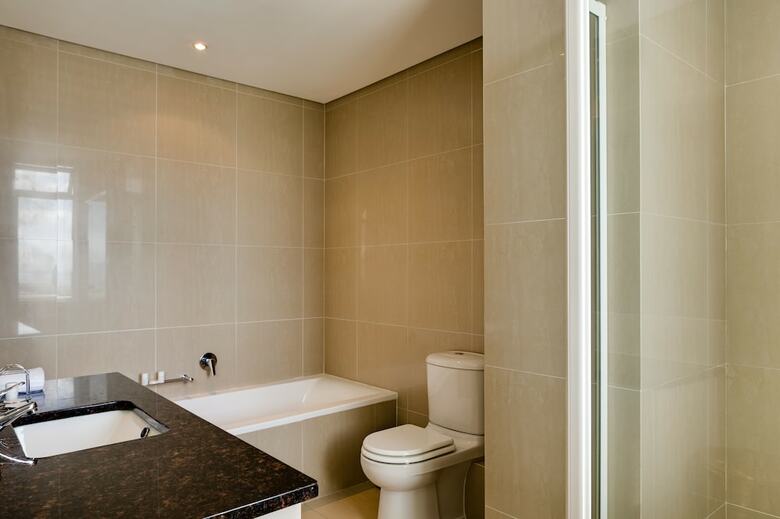 de Waterkant Luxury Apartments