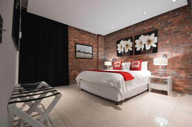 de Waterkant Luxury Apartments