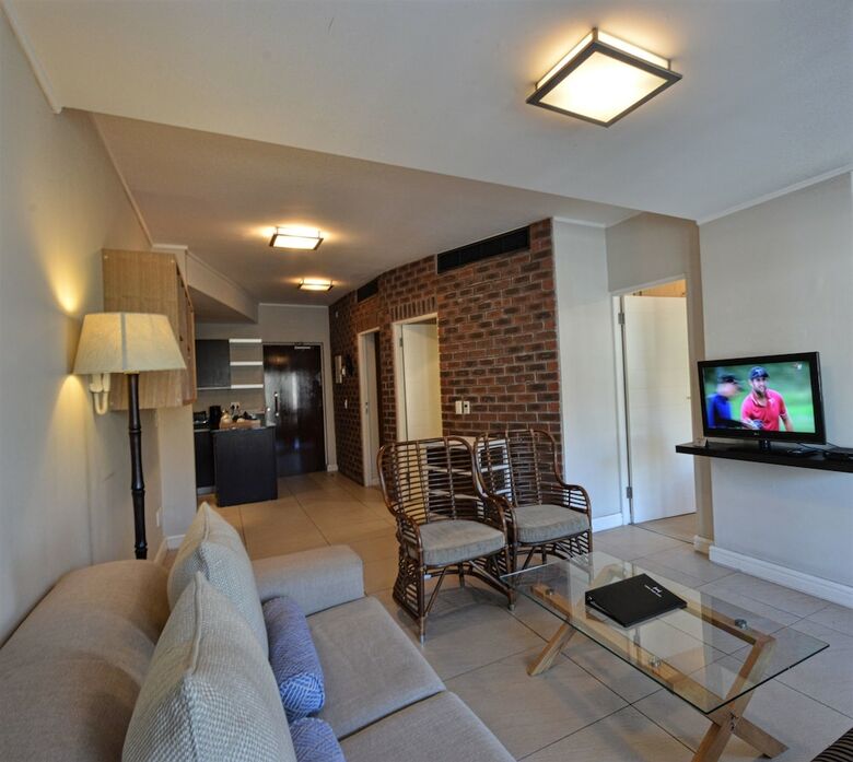 de Waterkant Luxury Apartments