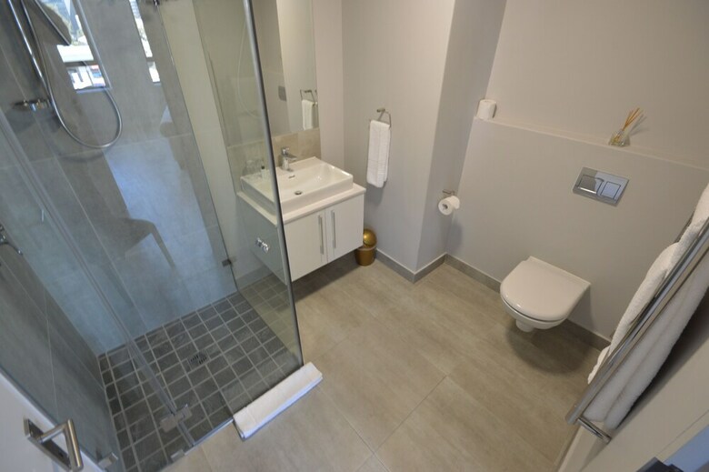 de Waterkant Luxury Apartments