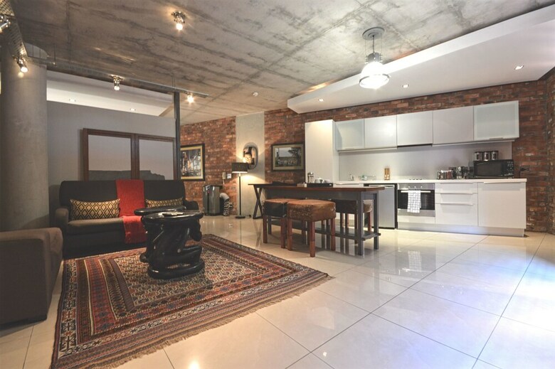 de Waterkant Luxury Apartments