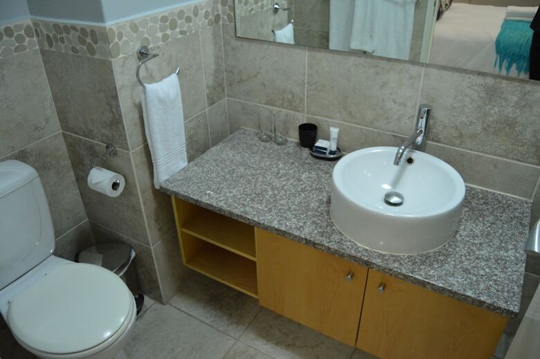 de Waterkant Luxury Apartments