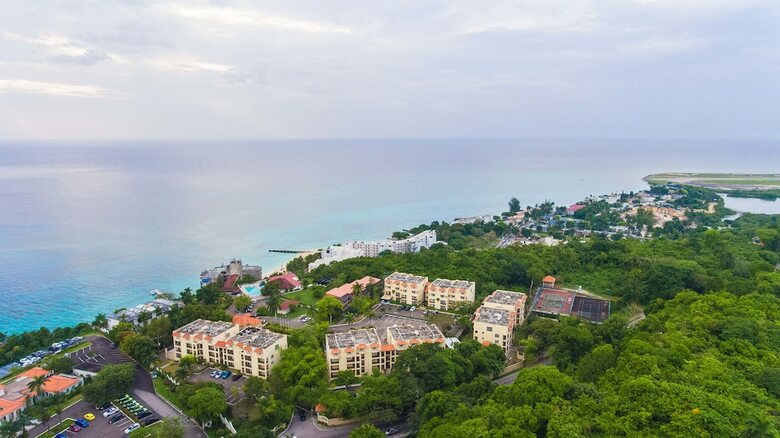 Hotel El Greco Resort