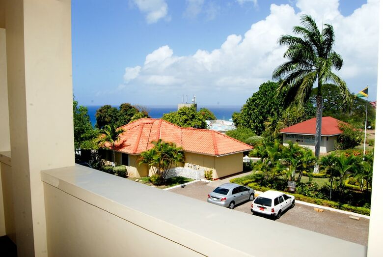 Hotel El Greco Resort