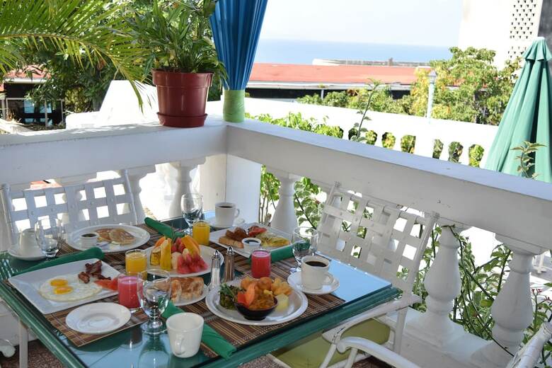 Hotel El Greco Resort