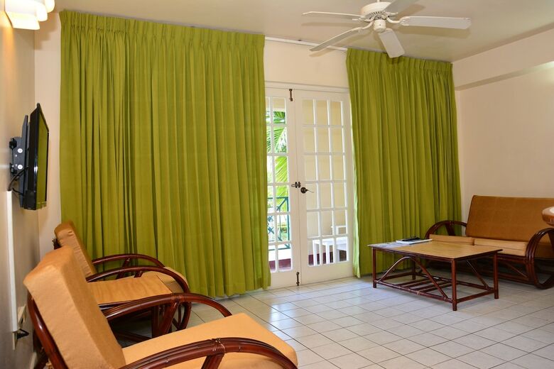 Hotel El Greco Resort