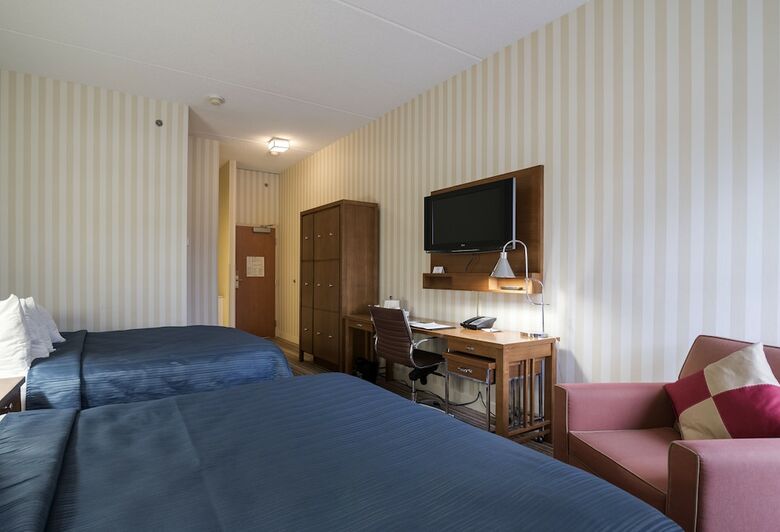 Even Hotels Manchester Airport