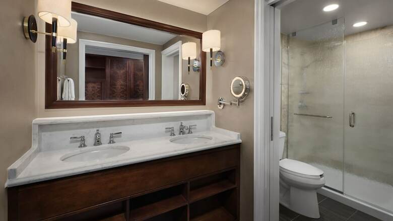 Apartamento Disney's Yacht Club Resort