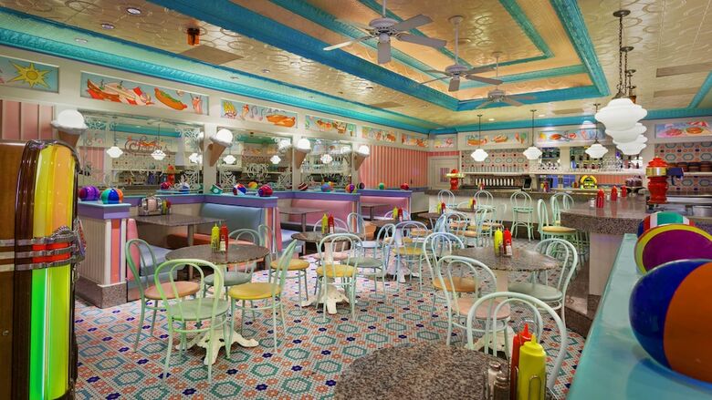 Apartamento Disney's Yacht Club Resort