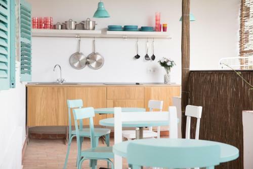 Hostal Guest House Ibiza