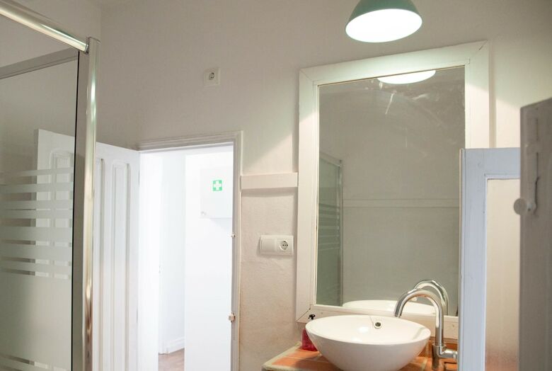 Hostal Guest House Ibiza