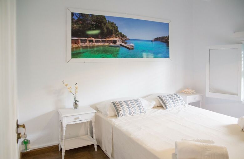 Hostal Guest House Ibiza