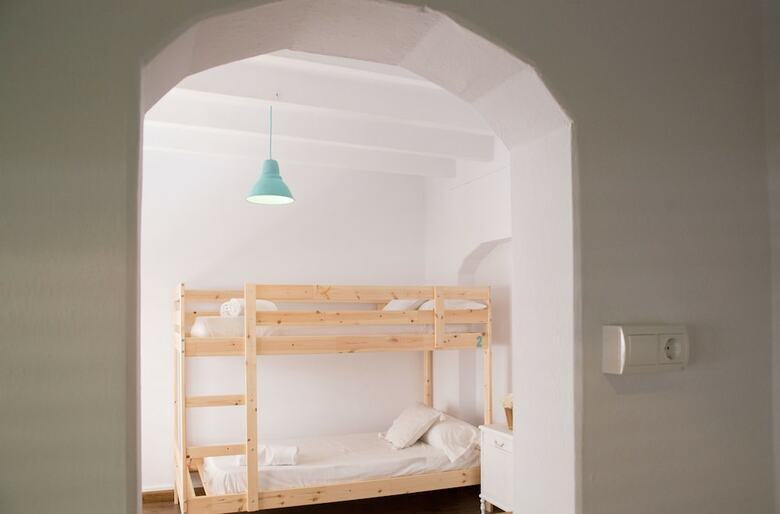 Hostal Guest House Ibiza