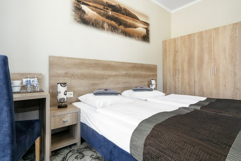 Hotel Nosal