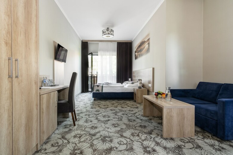 Hotel Nosal