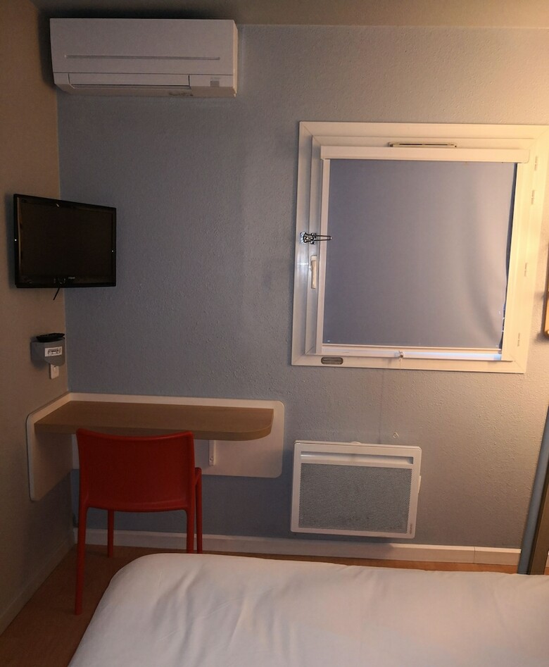 Hotel Ibis Budget Cergy Saint Christophe