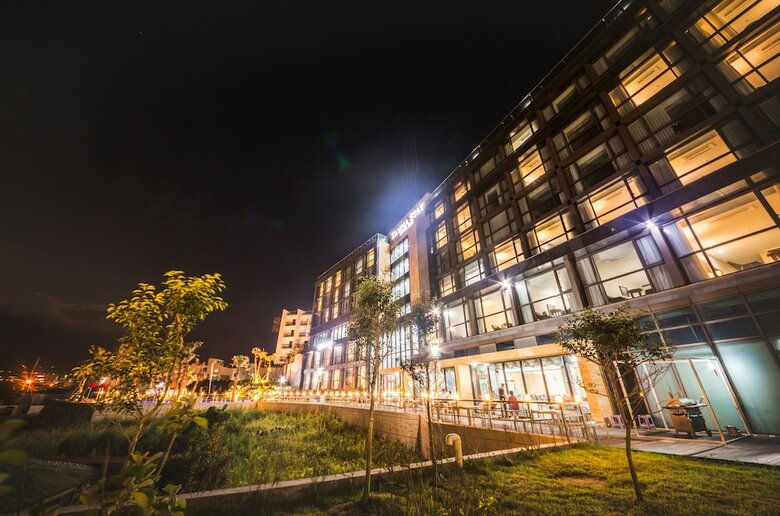 Tamna Stay Hotel Jeju