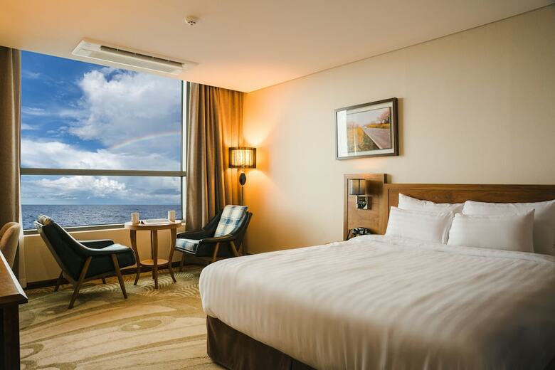 Tamna Stay Hotel Jeju
