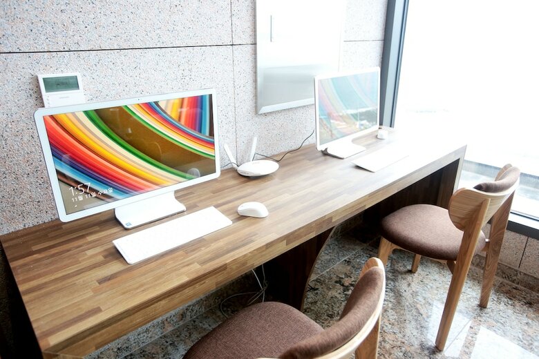 Tamna Stay Hotel Jeju