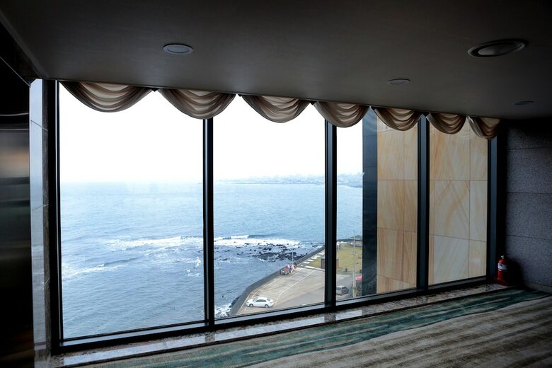 Tamna Stay Hotel Jeju