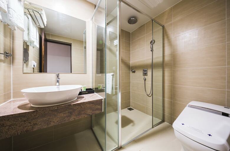 Tamna Stay Hotel Jeju