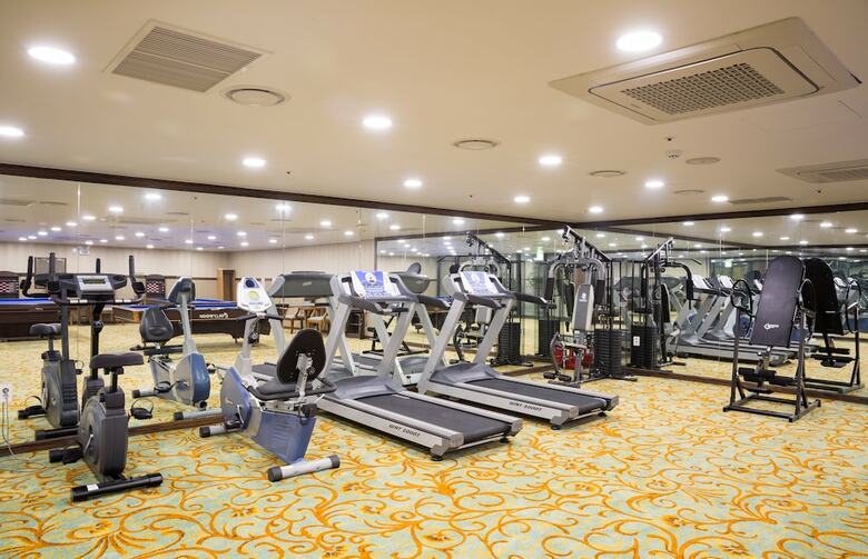 Tamna Stay Hotel Jeju