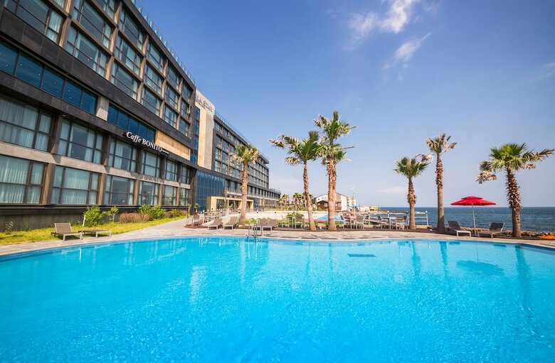 Tamna Stay Hotel Jeju