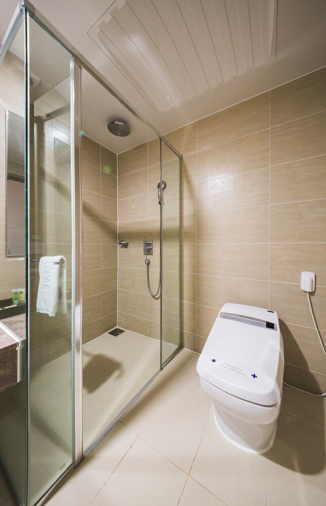 Tamna Stay Hotel Jeju